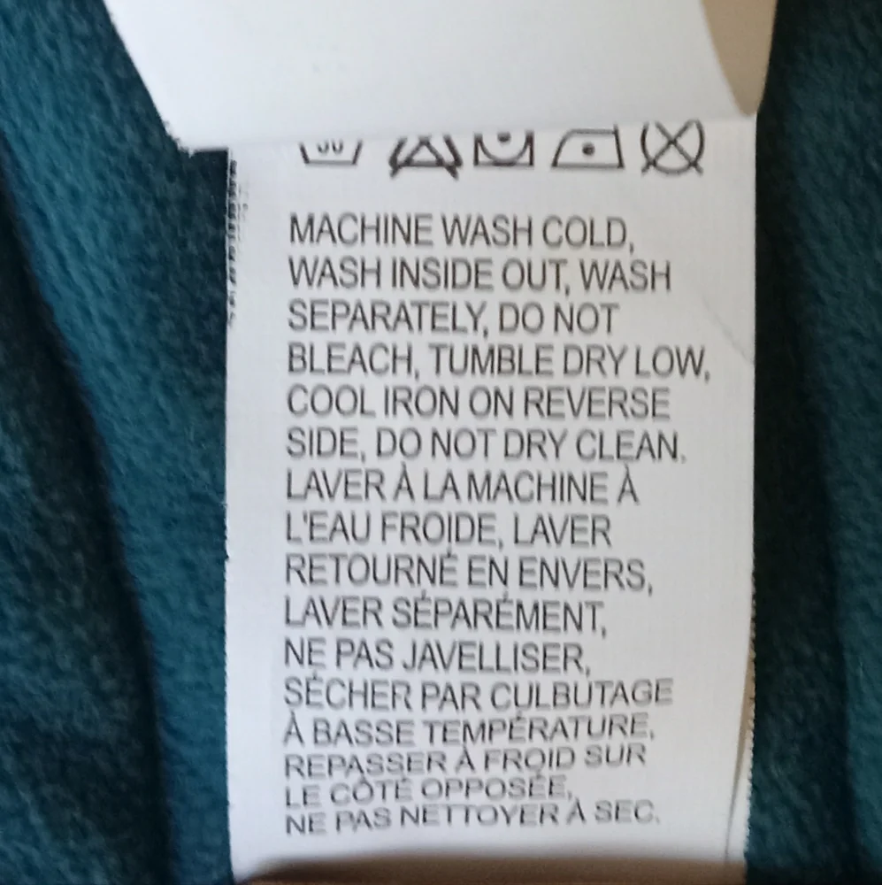 Lucky Brand Bohemian Peasant Blouse - Picture 8 of 9